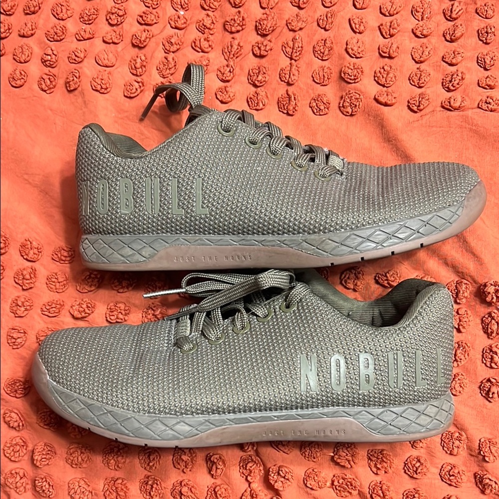 NOBULL Athletic Sneakers